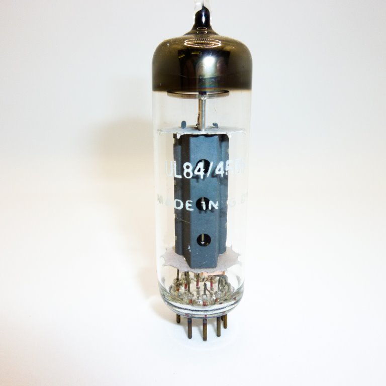 UL84-SIEMENS UL84-SIEMENS